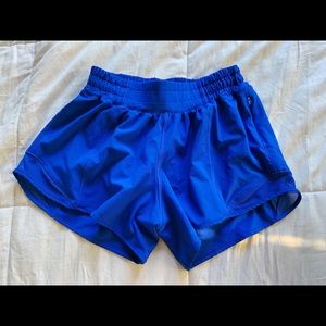 SYMPHONY BLUE HOTTY HOTS